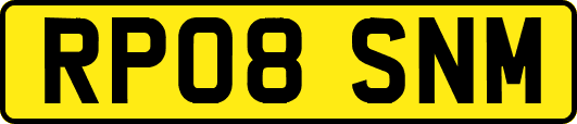 RP08SNM