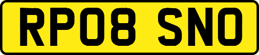 RP08SNO