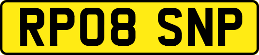 RP08SNP