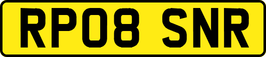 RP08SNR