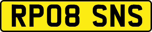 RP08SNS