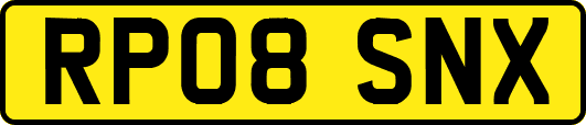 RP08SNX