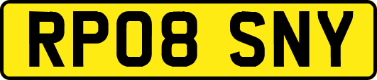 RP08SNY
