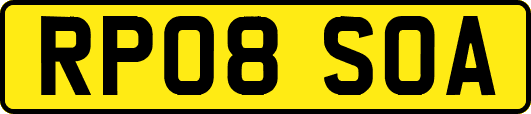 RP08SOA