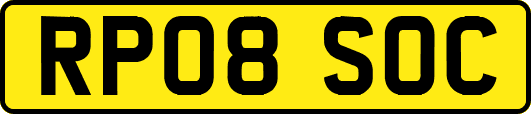 RP08SOC