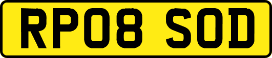 RP08SOD