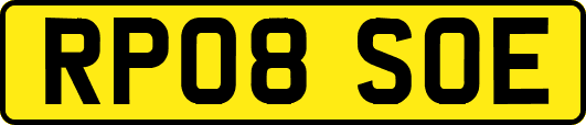 RP08SOE