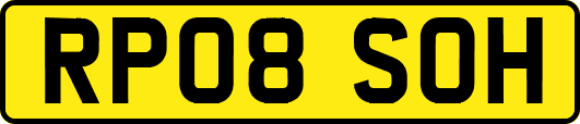 RP08SOH