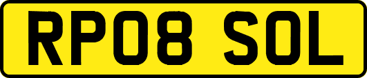 RP08SOL