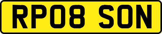 RP08SON