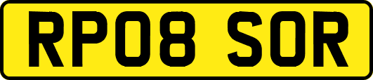 RP08SOR