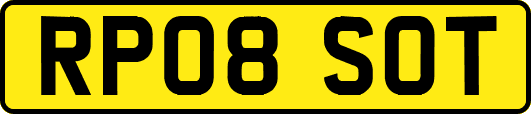 RP08SOT
