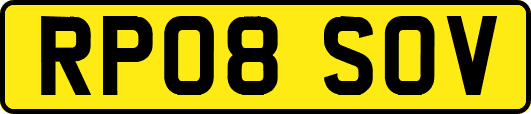 RP08SOV