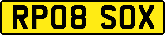 RP08SOX