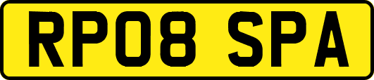 RP08SPA