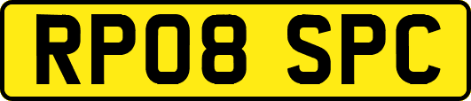 RP08SPC
