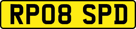 RP08SPD