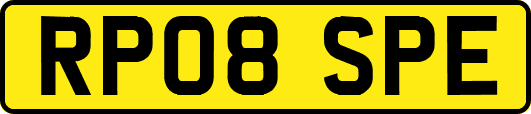 RP08SPE