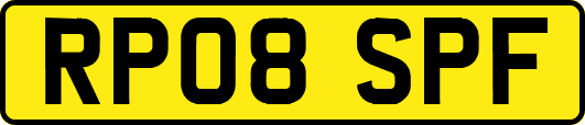 RP08SPF