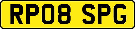 RP08SPG