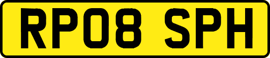RP08SPH