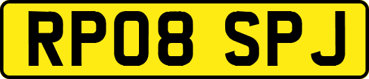 RP08SPJ
