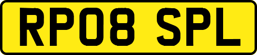 RP08SPL