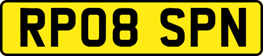 RP08SPN