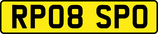 RP08SPO