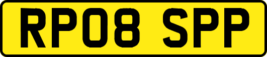 RP08SPP