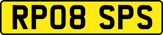 RP08SPS