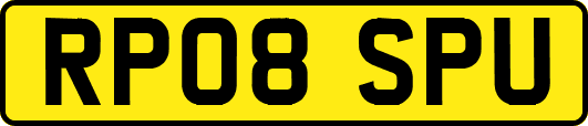 RP08SPU