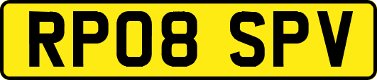 RP08SPV