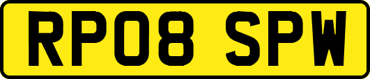 RP08SPW