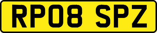 RP08SPZ