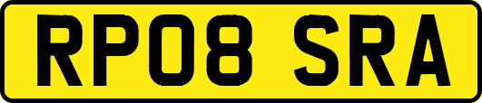 RP08SRA