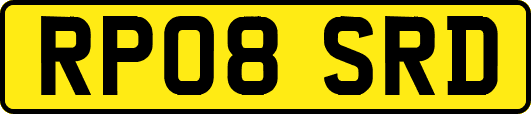RP08SRD