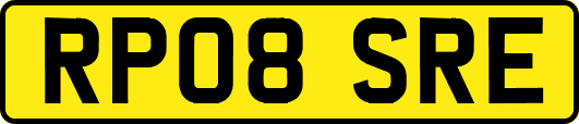RP08SRE