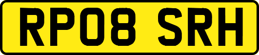 RP08SRH