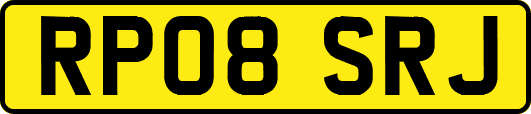 RP08SRJ
