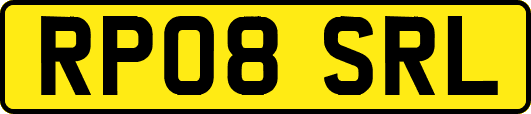 RP08SRL