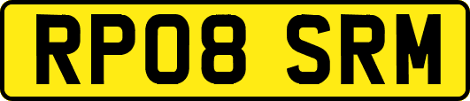 RP08SRM