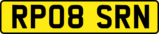 RP08SRN