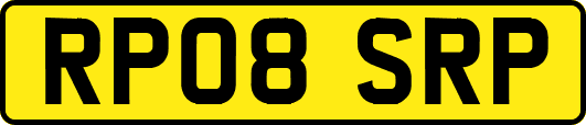 RP08SRP