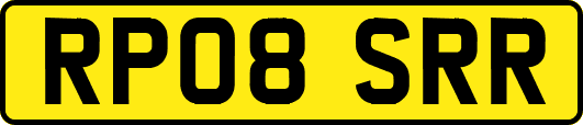 RP08SRR