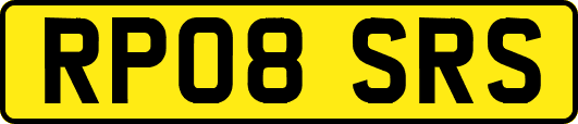 RP08SRS
