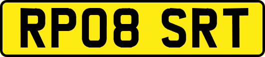 RP08SRT