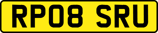 RP08SRU