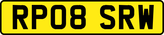 RP08SRW