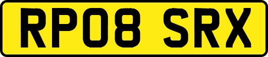 RP08SRX